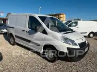 2013 Peugeot Expert