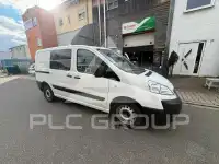 2013 Peugeot Expert