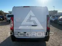 2013 Peugeot Expert