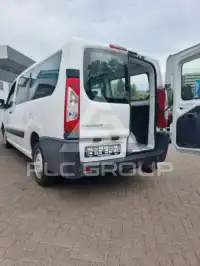 2013 Peugeot Expert