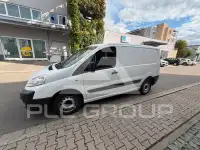 2013 Peugeot Expert