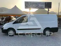 2013 Peugeot Expert