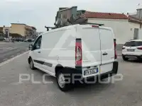 2013 Peugeot Expert