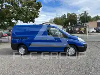 2013 Peugeot Expert