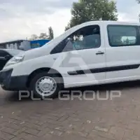 2013 Peugeot Expert