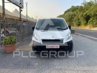 2013 Peugeot Expert