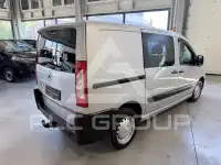 2013 Peugeot Expert