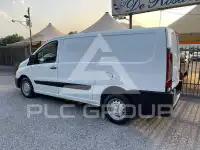2013 Peugeot Expert