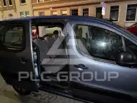 2013 Citroen E-Berlingo