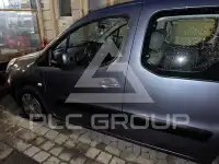 2013 Citroen E-Berlingo