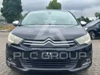 2013 Citroen C4