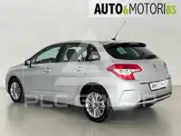 2013 Citroen C4