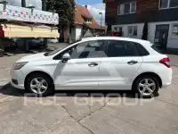 2013 Citroen C4