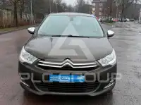 2013 Citroen C4