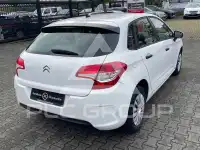 2013 Citroen C4