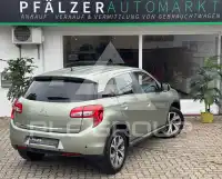 2014 Citroen C4