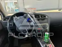 2013 Citroen C4