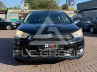 2013 Citroen C4