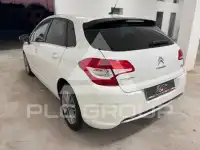 2013 Citroen C4