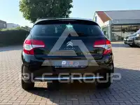 2013 Citroen C4