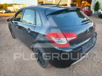 2013 Citroen C4