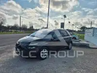 2013 Citroen C4