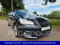 2013 Citroen C4