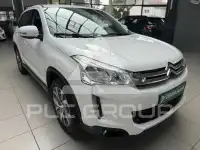 2013 Citroen C4