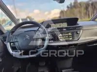 2013 Citroen C4