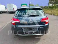2013 Citroen C4