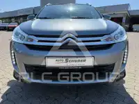 2013 Citroen C4