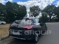 2013 Citroen C4