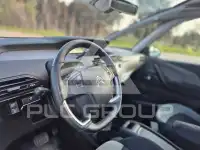2013 Citroen C4