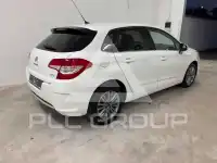 2013 Citroen C4
