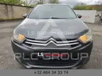 2013 Citroen C4