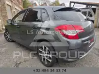 2013 Citroen C4