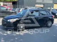 2013 Citroen C4