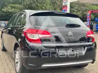 2013 Citroen C4