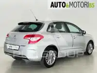 2013 Citroen C4