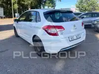 2013 Citroen C4