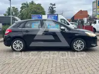 2013 Citroen C4