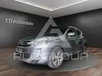 2013 Citroen C4