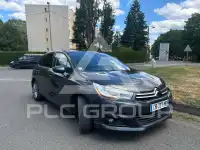 2013 Citroen C4