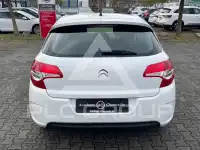 2013 Citroen C4