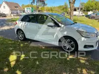 2013 Citroen C4