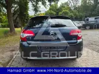 2013 Citroen C4