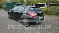 2013 Citroen C4