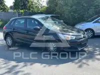 2013 Citroen C4