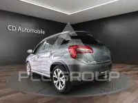 2013 Citroen C4