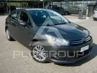2013 Citroen C4